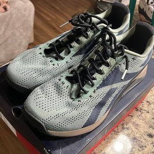 Reebok nano x1 men tennis shoes